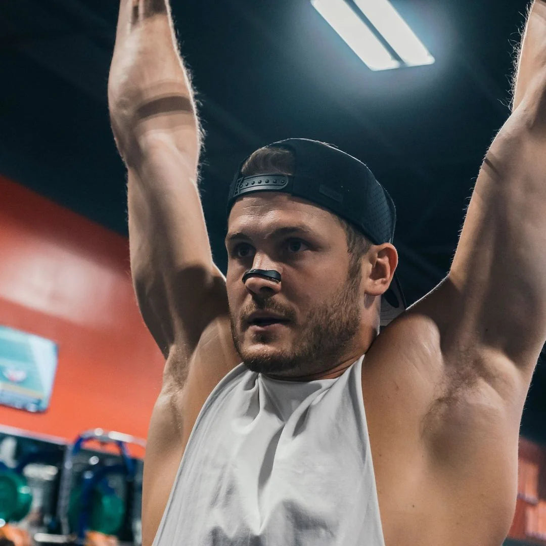 SmartBreath Pro 2.0 Wspomagcz oddychania