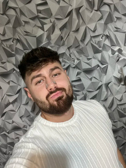 SmartBreath Pro 2.0 Wspomagcz oddychania