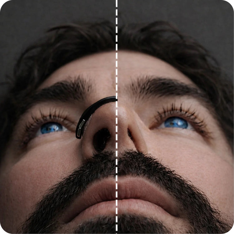 SmartBreath Pro 2.0 Wspomagcz oddychania