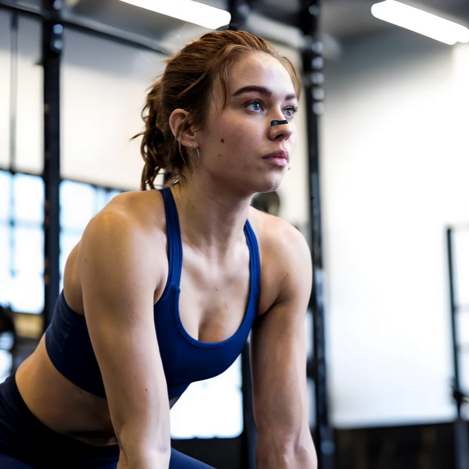 SmartBreath Pro 2.0 Wspomagcz oddychania